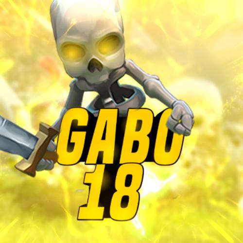 Logo para <a href="/Gabo18CR/">Gaboyqpasa18</a> 
100% android
Rt y Mg se les agradece
PD: Feliz año cracks