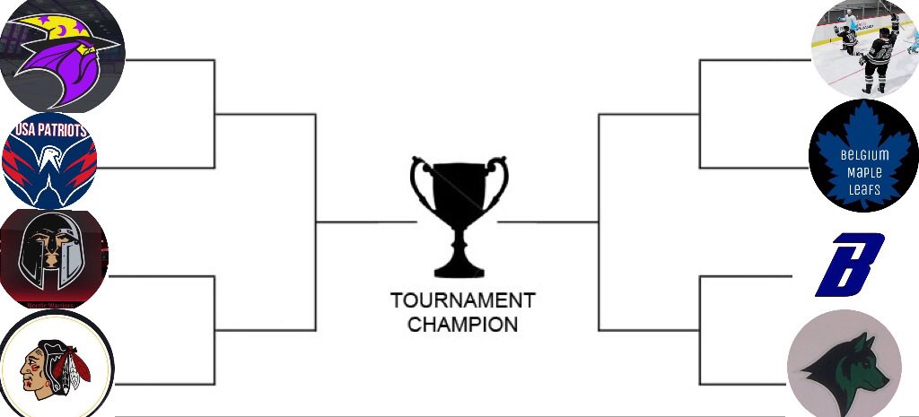 CEHLTV's tweet photo. Finally, the official Schedule of the @CEHLTV 2018 Invitational Tournament. Games are scheduled to commence Wednesday, 1/3/18 . Games must be completed and submitted by 1/10/18. Any Questions contact us or our support page @CEHLTVSUPPORT  Best of luck to all competitors. #CEHLTV https://t.co/fSIwamJgTB