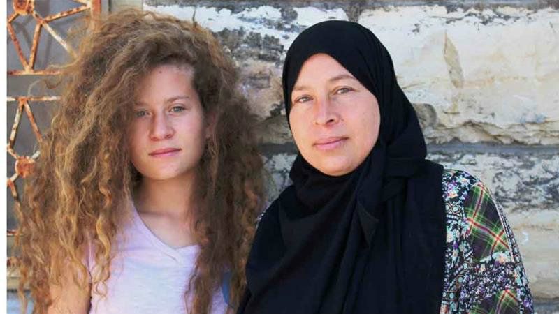 ¿Por qué Occidente alaba a Malala pero ignora a Ahed? 
buff.ly/2DTmJpS vía <a href="/palestinalibre/">Palestinalibre.org</a>
#FreeAhedTamimi 
#FreeAhed 
#freetamimi 
#FreeTamimiWomen