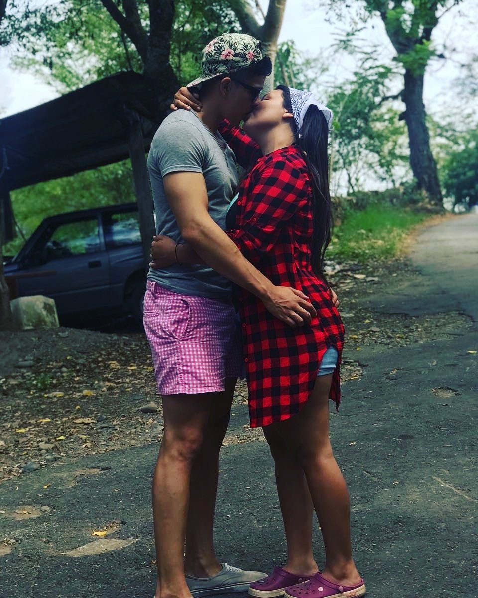 Mil veces tú!