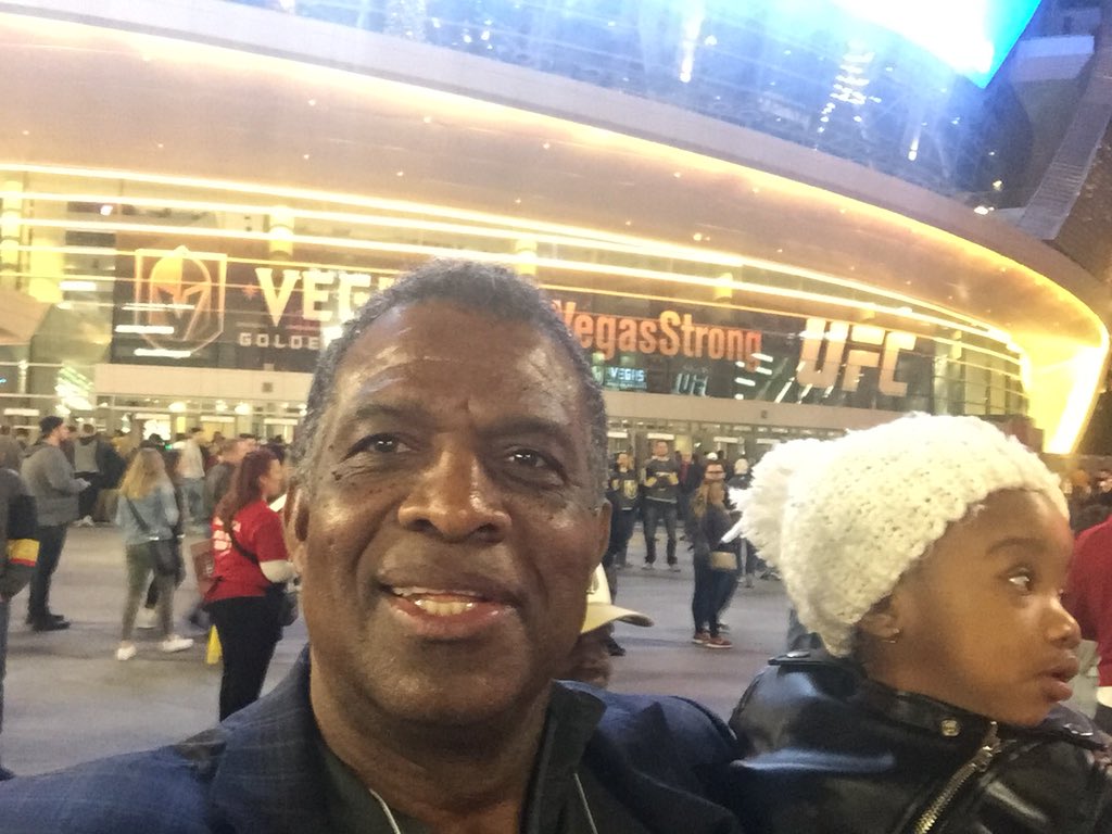Karl Subban (@subbankarl) on Twitter photo #Howwedidit -Karl with Steve Paiken on THE AGENDA on TVO at 8 and 11 pm January 2.  Preds vs Knights on the agenda in Vegas tonight. #Howwedidit -Karl with Steve Paiken on THE AGENDA on TVO at 8 and 11 pm January 2.  Preds vs Knights on the agenda in Vegas tonight.