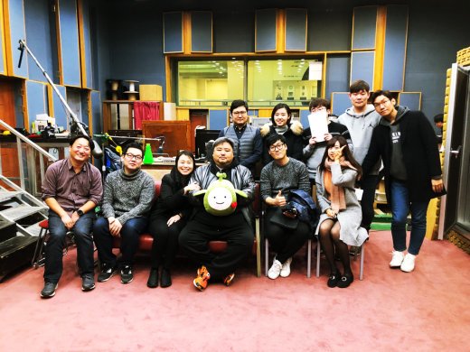 171230 KBS무대 <50분>
2017 KBS 라디오 극본 최우수작