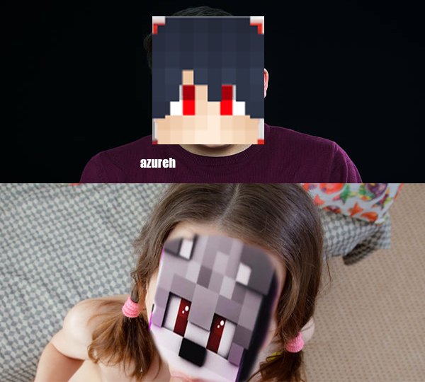 MemesDeChilenos's tweet photo. Como el te mira vs como ella te mira (es el chupa pico del martin al azureh jajajaj) https://t.co/6fufyxHhRO