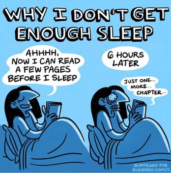 _KaylaCOliver's tweet photo. I can't believe how accurately this describes me!! :D #reason #for #notgettingenoughsleep #booknerd #bookaholic #booklovers #currentlyreading #instabook #onlinebooks #readingmeme #literary #lovereading #romance #bookworm #adultbooks #readinbed https://t.co/ww2lj3h1qN