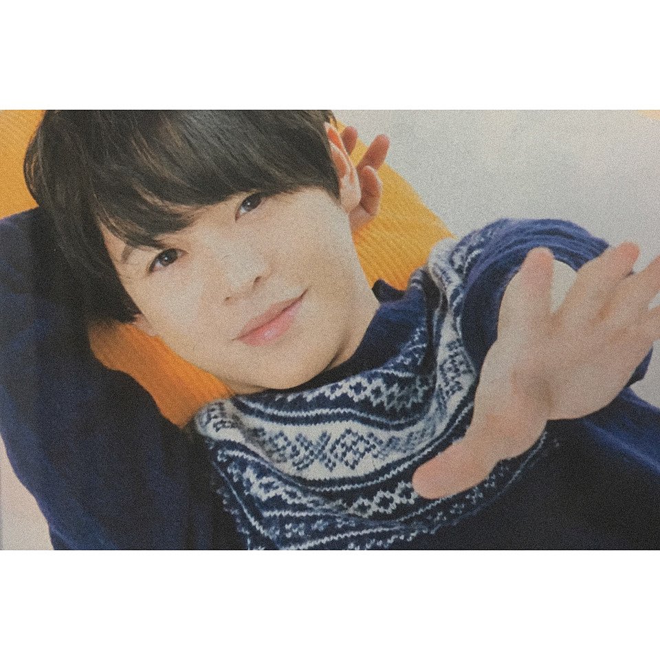ariomutarou415's tweet photo. 有岡大貴くんの誕生日までに415RT目指します💗💗
協力お願いします🍊🍊
#有岡大貴生誕祭まで
#Hey! Say! JUMP
#415RT
#とびっ子さんRT https://t.co/QrlxblRg30