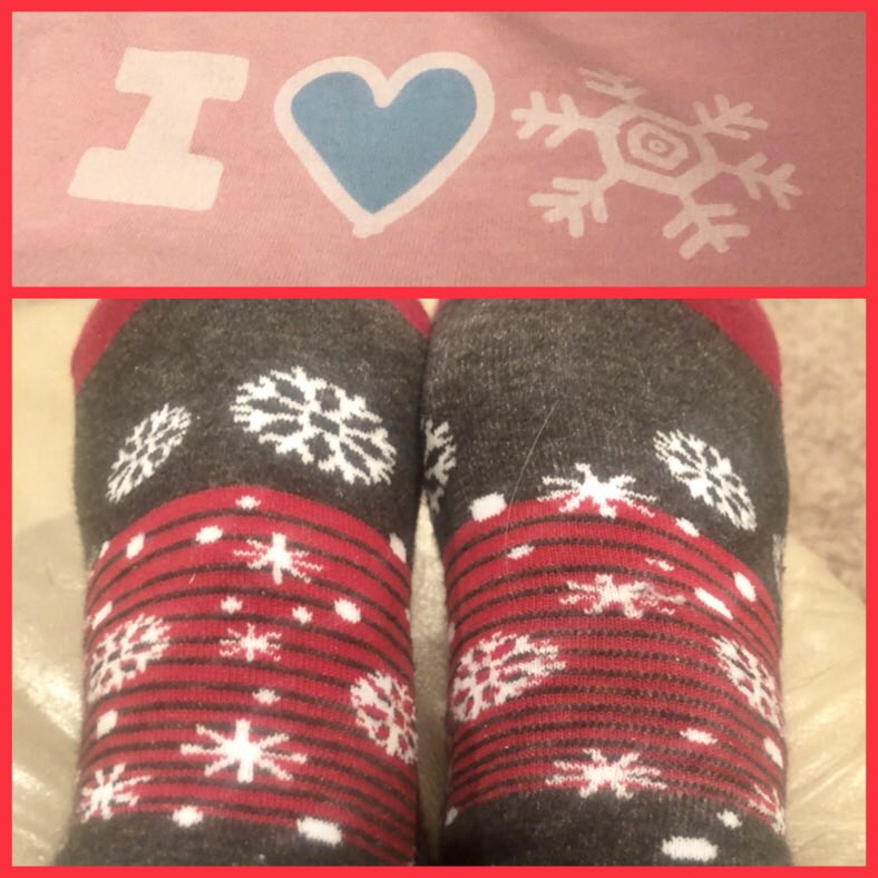 marietculver's tweet image. Snow Ready To Go  #howcoldisit  I ❤️ ❄️ #SnowWatch