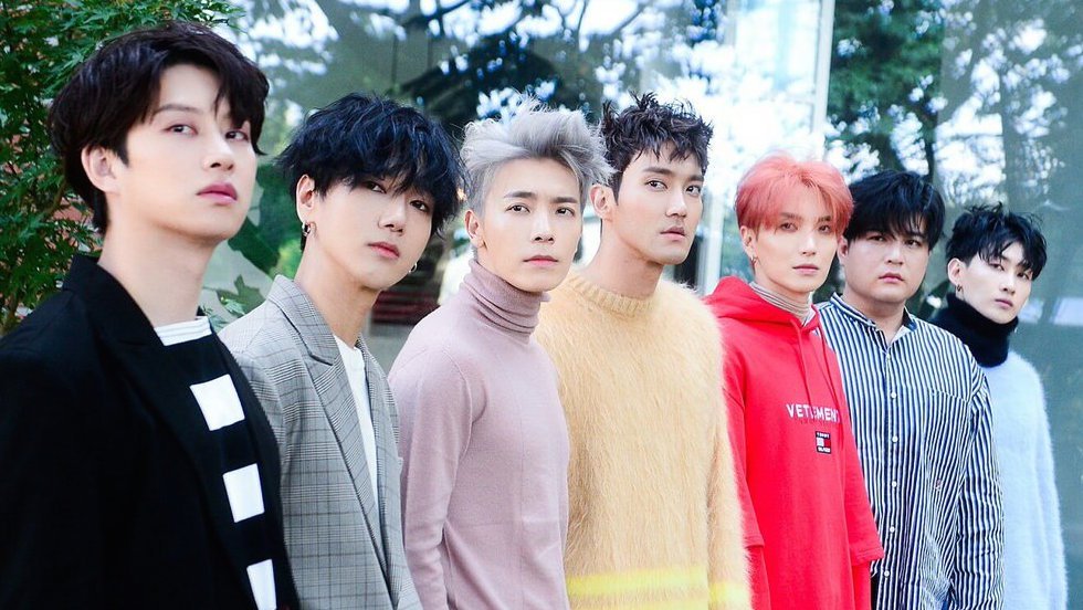 #SuperJunior Shares Details On “Super TV” + #ChoiSiwon To Not Participate
soompi.com/2018/01/02/sup…