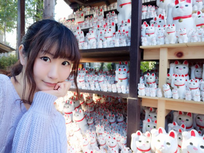 Twitterのコスプレ画像88