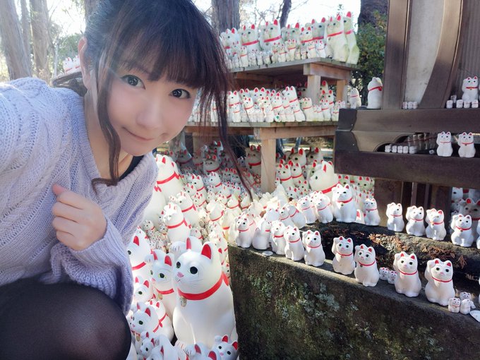 Twitterのコスプレ画像89