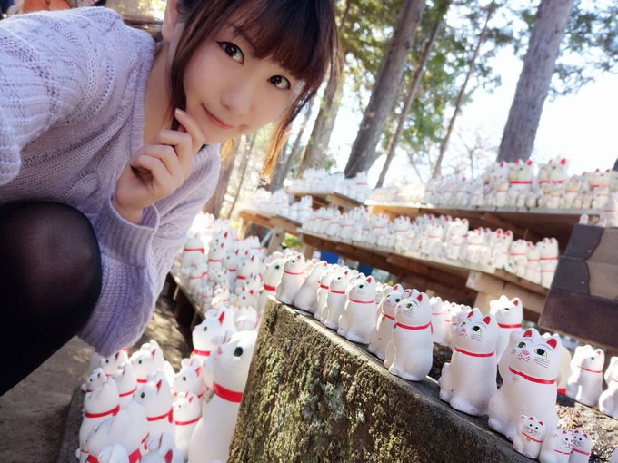 Twitterのコスプレ画像90