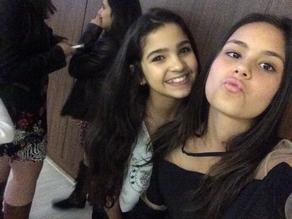 _dudamcardoso's tweet image. e vc falando q a gente não tinha foto #2015vibes