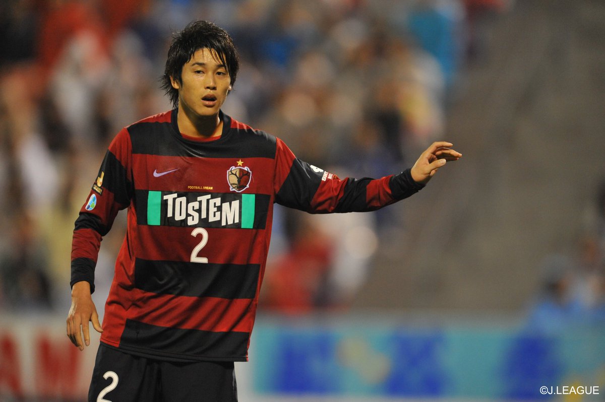 おかえり、ウッチー！ #内田篤人選手 が1.FCウニオン・ベルリン