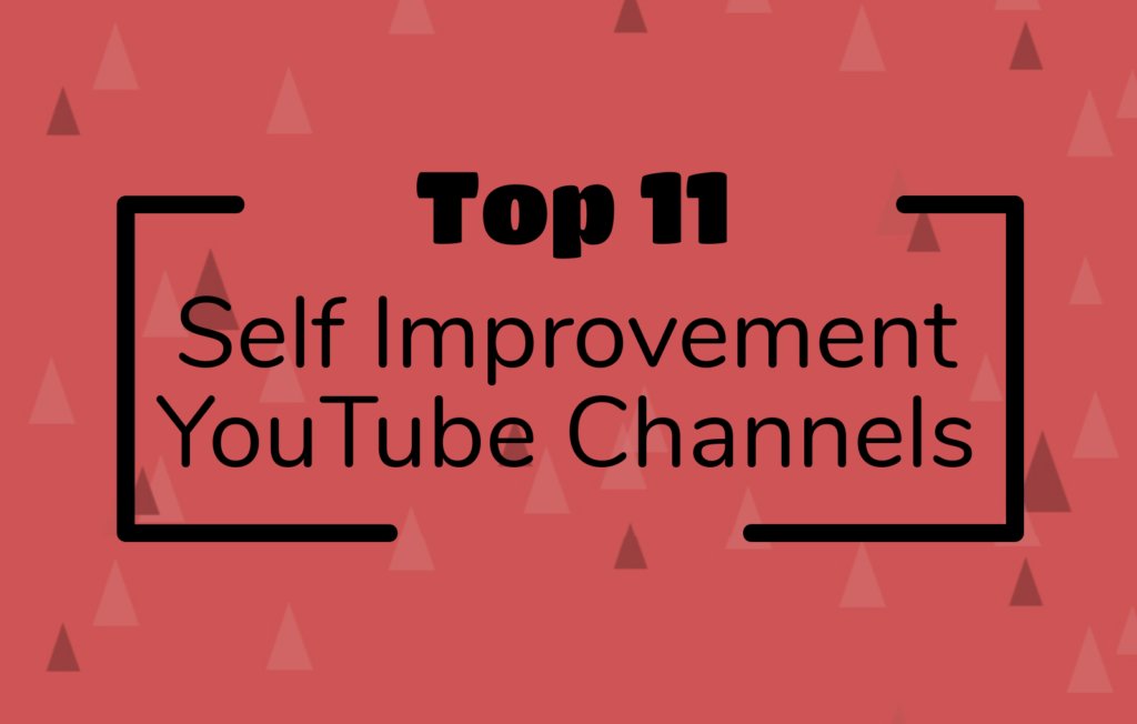 studyhacks's tweet image. Want to Improve yourself? Here are the Top 11 Self Development Youtube Channels you definitely must check out! buff.ly/2lAKnji
#Youtube #Improvement #Fightmediocrity #Tedxtalk #TheSchoolofLife #PracticalPsychology #ImprovementPill #OnePercentBetter#CrashCourse