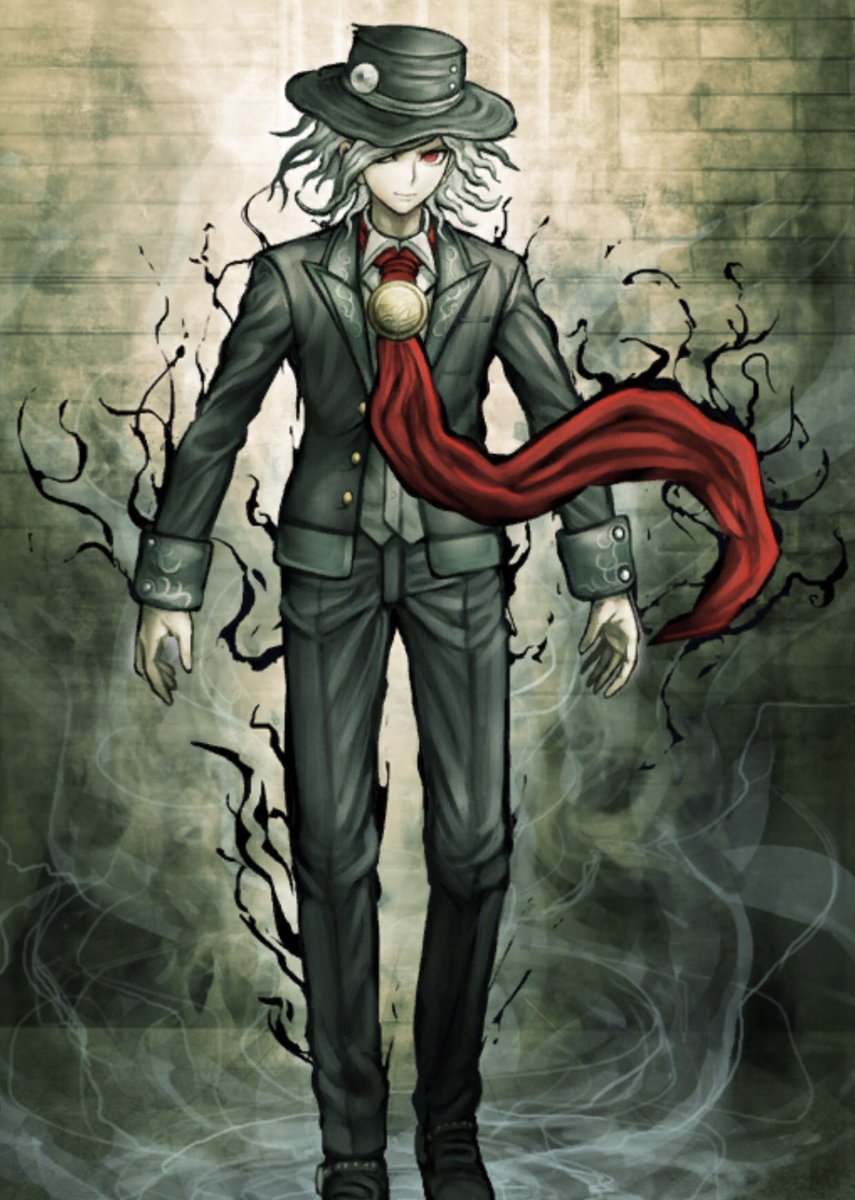 Edmond Dantes (Avenger) 巌窟王 エドモン Fate/Grand Order Minecraft Skin