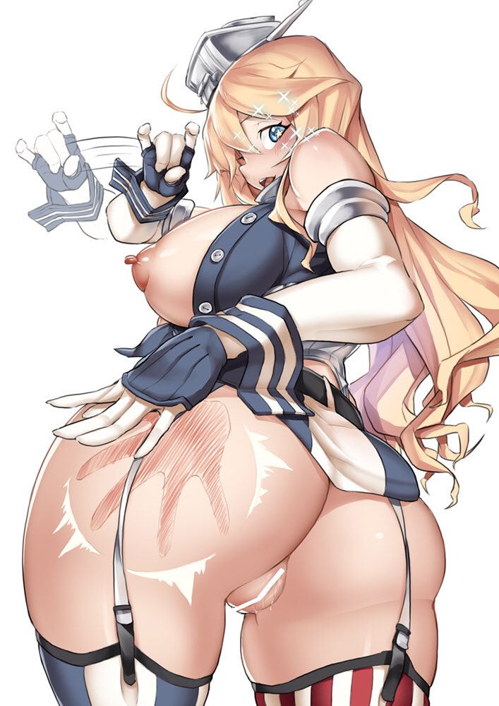 Iowa is Lowkey Thicc.