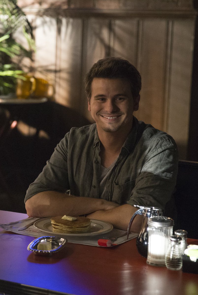 An all-new #KevinProbably Saves the World starts now! Please retweet if you’re watching.