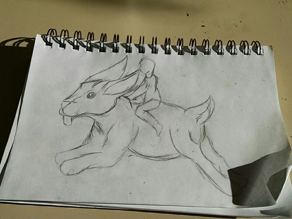 Catfolk_Cleric's tweet photo. Some people like drawing giant animal penises while I prefer the concept of furries riding on their feral counterparts
#TamingTuesday art
@illogicalFerret
@Pollyanna_Bou @NebbyDaWolfy @MIKEMANTC1027 @taco_l0ver
Eager to draw for more furries. https://t.co/SS389hg6RT
