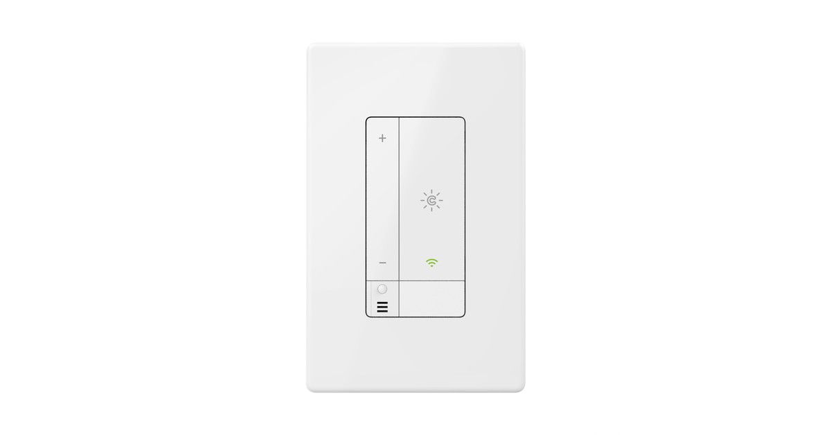 simpletechman's tweet image. #GE is making a #SmartCeilingLight and light switch with #Alexa and #GoogleAssistant bit.ly/2DQlgQY #HomeKit #SmartHome #TechNews #AndroidNews #AppleNews