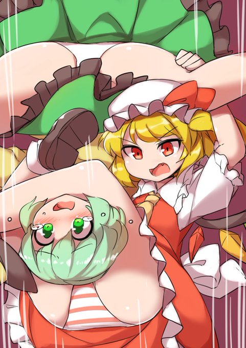 固め技のtwitterイラスト検索結果 固め技のtwitterイラスト検索結果
