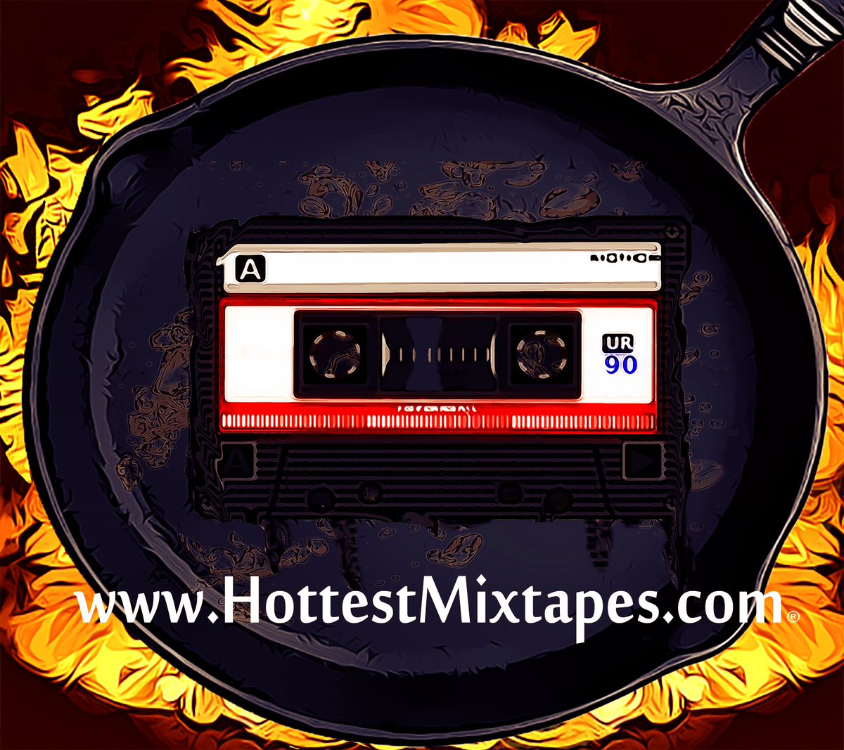 HottestTapes's tweet photo. Caskey- Speak Of The Devil https://t.co/XZwNh1xO4I via @HottestTapes® #TheHottestMixtapesOnline™ https://t.co/64oy5ItOti