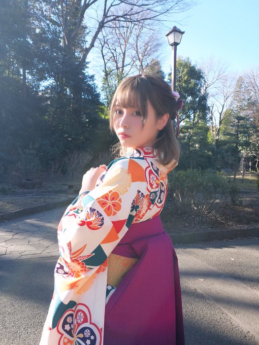 Twitterのコスプレ画像16