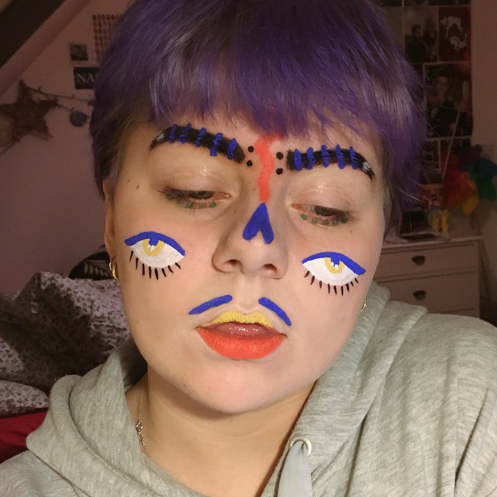 AnneEjstrud's tweet photo. #NewProfilePic https://t.co/iQL4LwoUnW