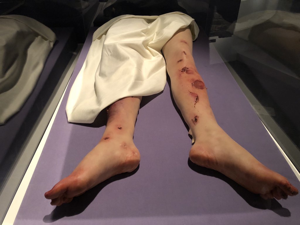 Joko Anwar On Twitter Make Up Artist Dan Special Make Up Effects