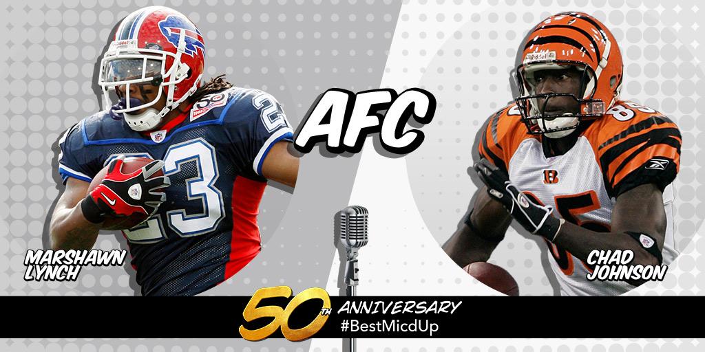 Nfl On Twitter Its At Nflfilms 50th Anniversary Of Placing