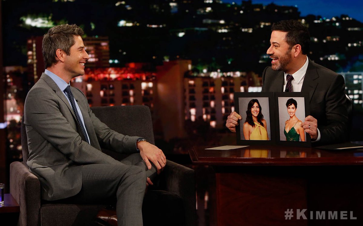 KIMMEL - Bachelor 22 - Arie Luyendyk Jr - FAN FORUM - General Discussion  - *Sleuthing Spoilers* - Page 17 DSleIVTWsAA_Cgf