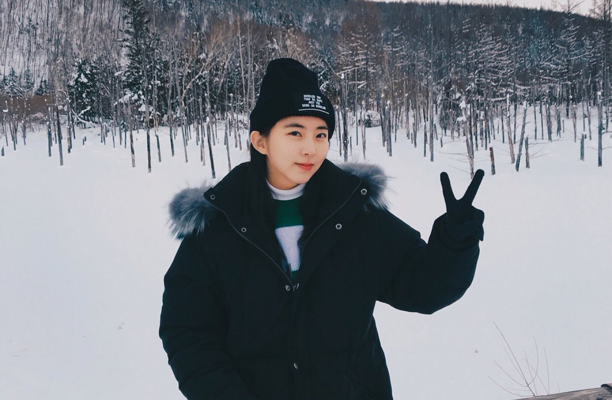 마이 소쿠마 tweet media