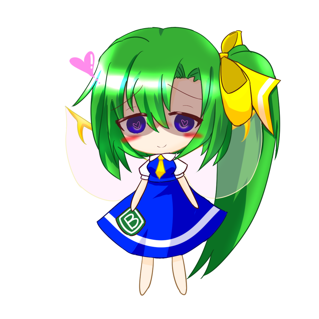 大妖精のイラスト集 18 1 3 Togetter 大妖精のイラスト集 18 1 3 Togetter