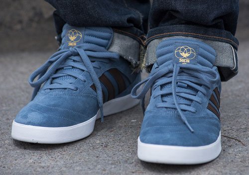 .<a href="/adidasskate/">tom richie</a> &amp; Mark Suciu release the first new pro model of 2018... bit.ly/2qaWoS6