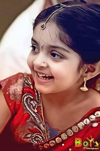 Indians daughter. Anoushka Kumar. Daughter of India.