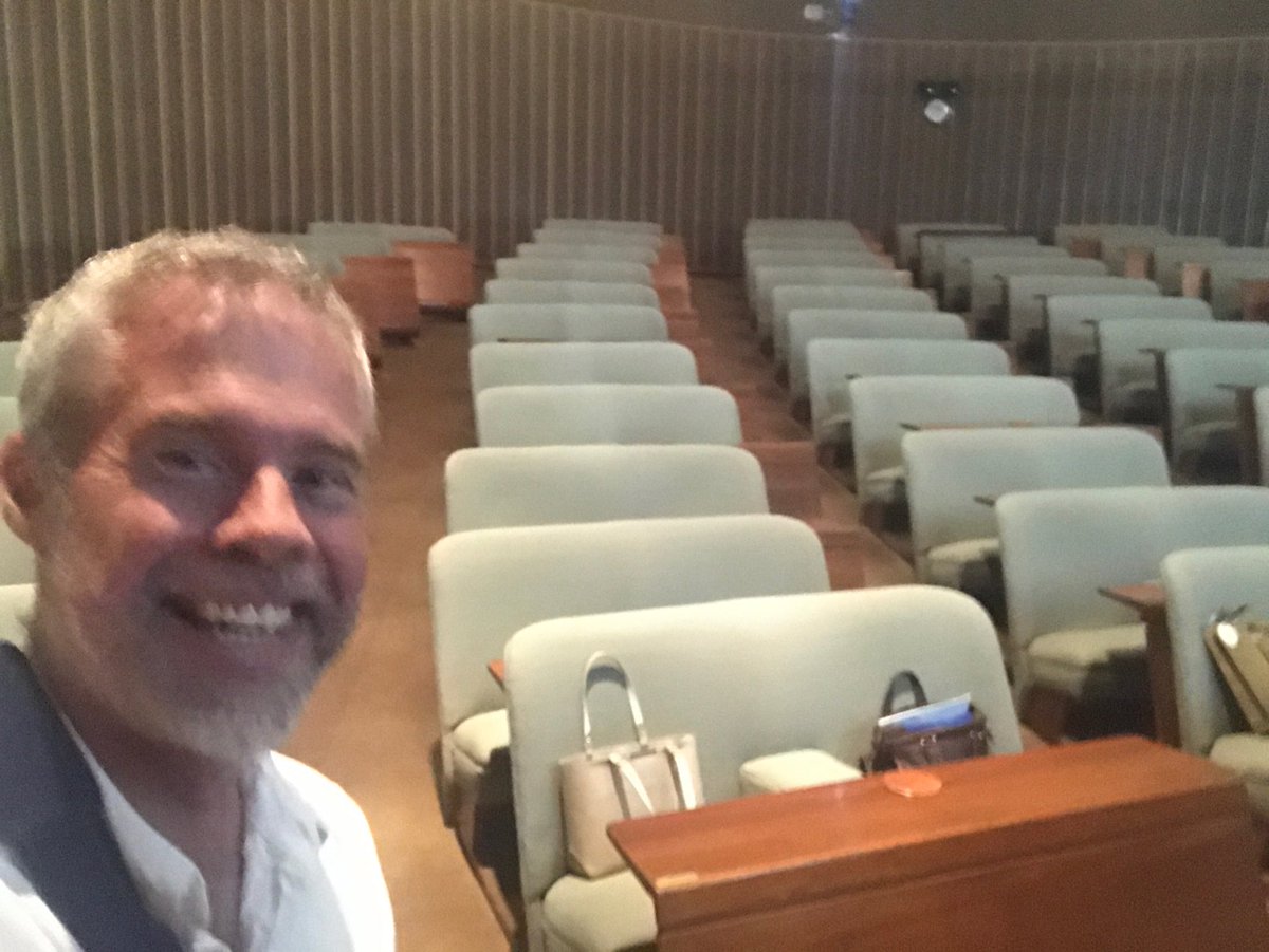 ProfBenEggleton's tweet image. I am very excited to be at the shine dome in Canberra about to speak to 195 super smart high school students about my journey and the big science issues @NYSFoz #nysf2018