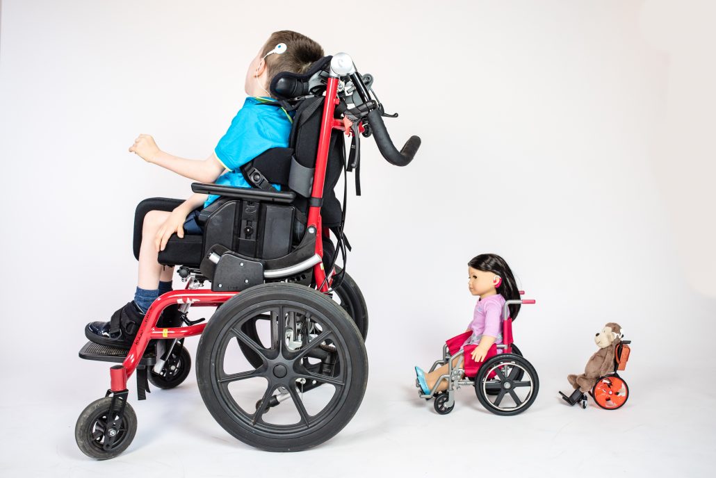 Check out this awesome viral campaign bringing #disability to the toy aisle #ToyLikeMe #inclusionmatters folks.pillpack.com/a-viral-campai…