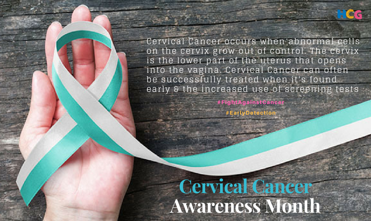 HCG_Expert's tweet photo. January is #CervicalCancerAwarenessMonth
Cervical Cancer occurs when abnormal cells on the cervix grow out of control. The cervix is the lower part of the uterus that opens into the vagina. #CervicalCancer can often be successfully treated when it's found early.

#EarlyDetection https://t.co/Ze6wSDJsLW