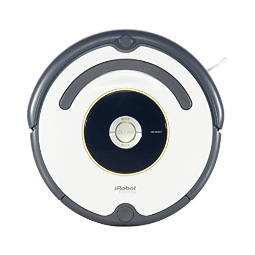 #RobotAspirador iRobot Roomba 620 🏷️ aspiradoras.online/robots-aspirad… 🏷️
