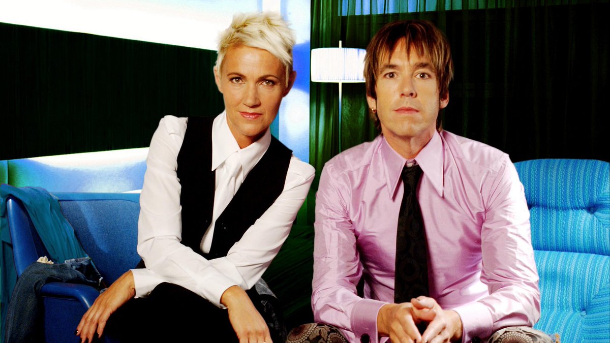 Roxette tweet media