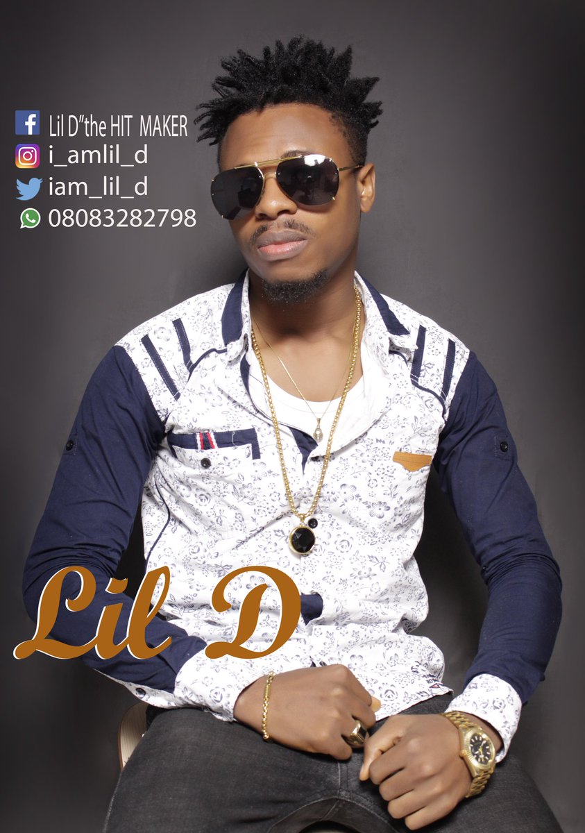 iam_lil_d's tweet photo. Lord Bless Me This Year 2018🙏
No More Hustle, I Have Worked Enough to Earn My Blessings.. #MarkThisPost
------------------------------------------------------
#GiveMeLove❤, #MENDULAR, #wO_Remix, #ShakeIt, #DaddyYoCover, #Followfollow, #MoveItDown #LilDtheHitMaker #LilDHitMaker https://t.co/pXJ183WRal