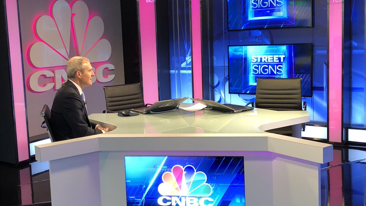 With #MiFIDII coming into place today, our Financial Services Senior Partner Asia-Pacific <a href="/keith_pogson/">Keith Pogson</a> chats with <a href="/cnbcworld/">CNBC International</a>’s <a href="/Oriel_Morrison/">Oriel Morrison</a> and <a href="/MartinSoong/">Martin Soong</a> about what we can expect across the region.
