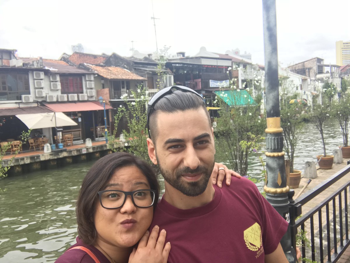 nasilemak728's tweet photo. 4 Days so far in Malaysia. This has been the best holiday in a long time. https://t.co/tVfTxjIYJg