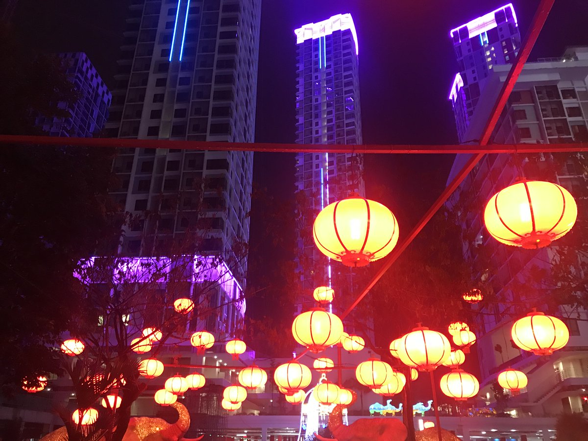 nasilemak728's tweet photo. 4 Days so far in Malaysia. This has been the best holiday in a long time. https://t.co/tVfTxjIYJg