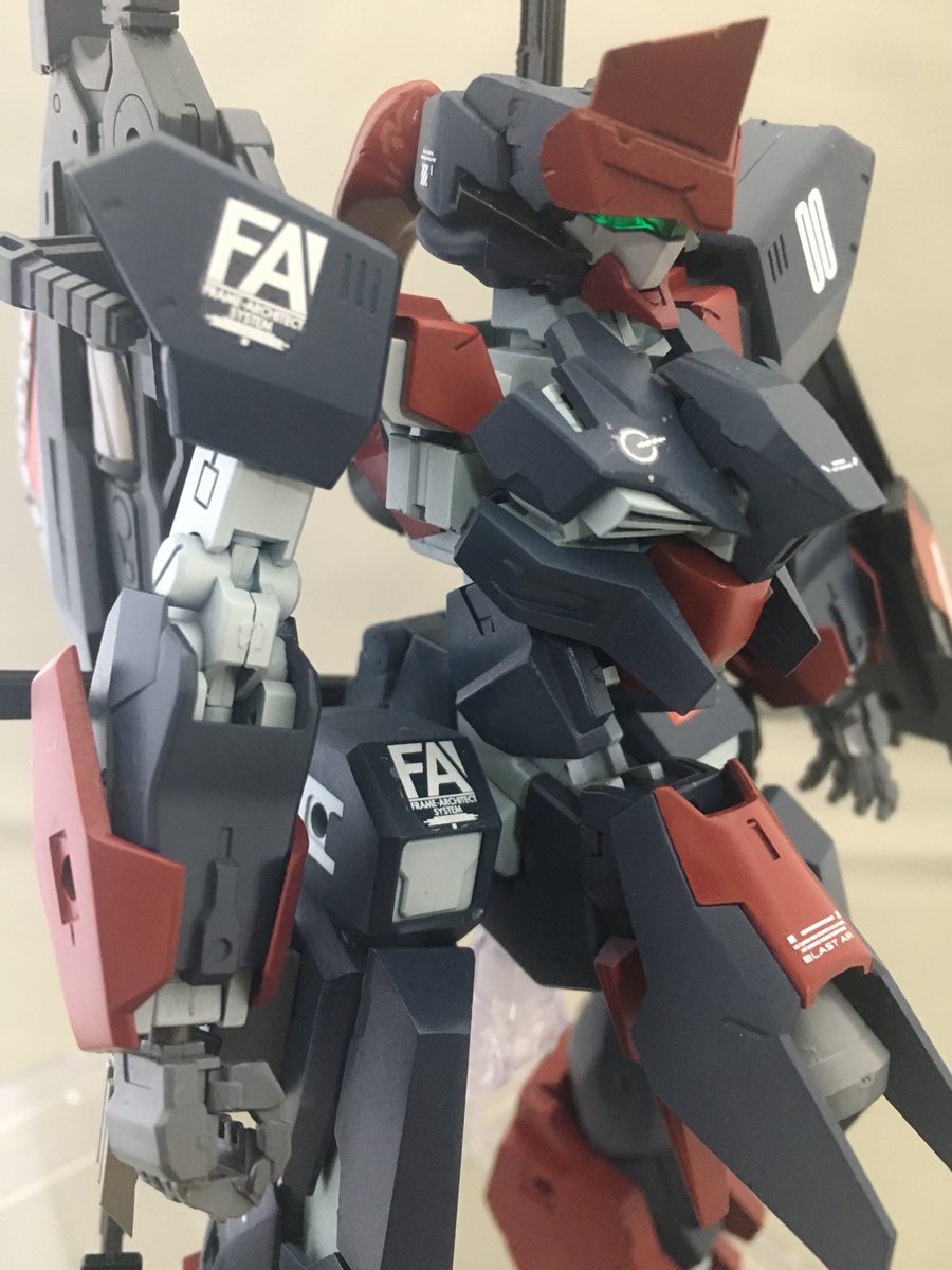 クロー@防人仮面エクシヴッ！ tweet media