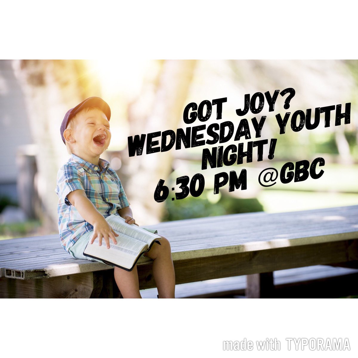 gbc_junior's tweet photo. Please join us in Gettysburg, PA! https://t.co/vFcriRnoUX