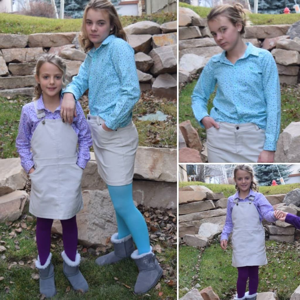 LOdesignUS's tweet photo. Cute ourfits! Love these 2! #childrensclothes #madeinusa #kidsfashion #instafashion #instakids #ilovelodesign #childrensclothing #musthaves #madeinamerica #handmedowns #kidsclothing #onlinekidsstore #boutiquekids #outfitoftheday #limitedruns #handcrafted #sharethelove #shar… https://t.co/FCXRbGGidl