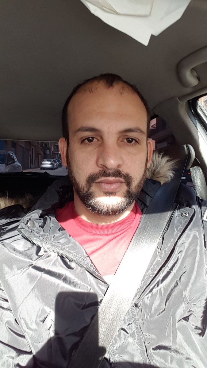 El Miloud Hafsi tweet media