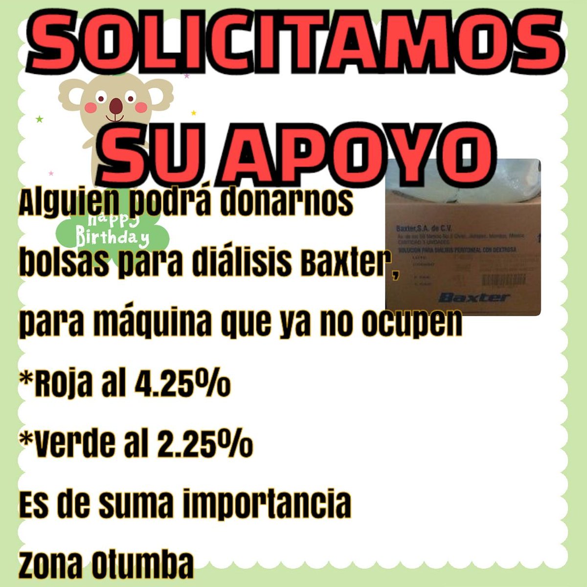karla_mee's tweet photo. Alguien si puede apoyarme https://t.co/EUgz0C8ail