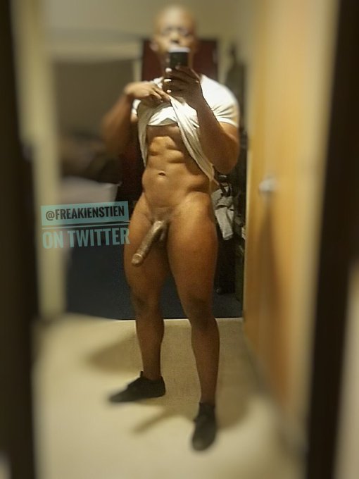 Someone's had a leg day recently... ? https://t.co/erG46300mp