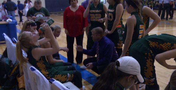 WATCH: (6) Academy rolls over Jarrell 78-36
 kcentv.com/sports/high-sc…