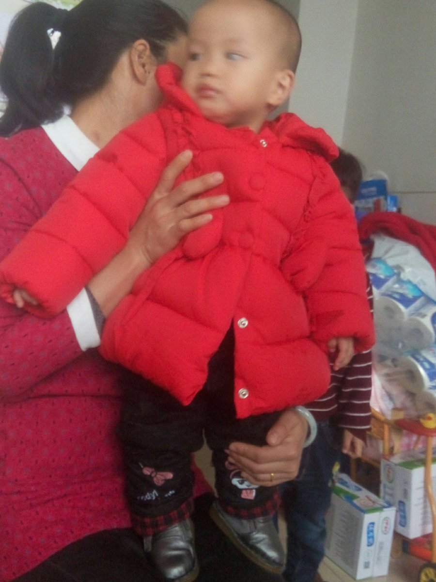 Radbertzhang's tweet image. 